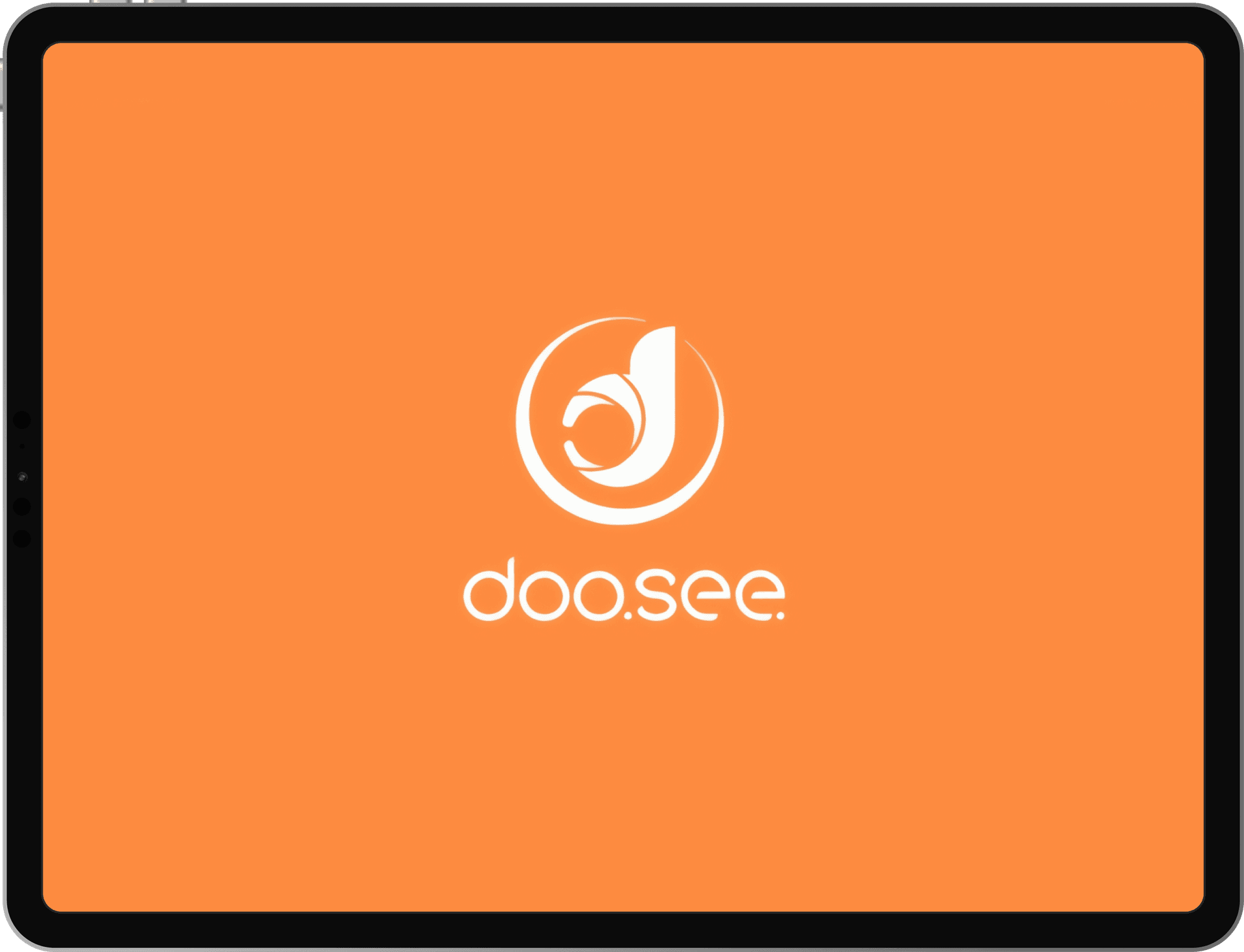 Doosee POS 系統 介面